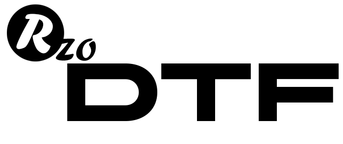 Rzo DTF